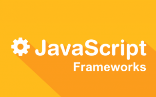 De 6 beste JavaScript Frameworks